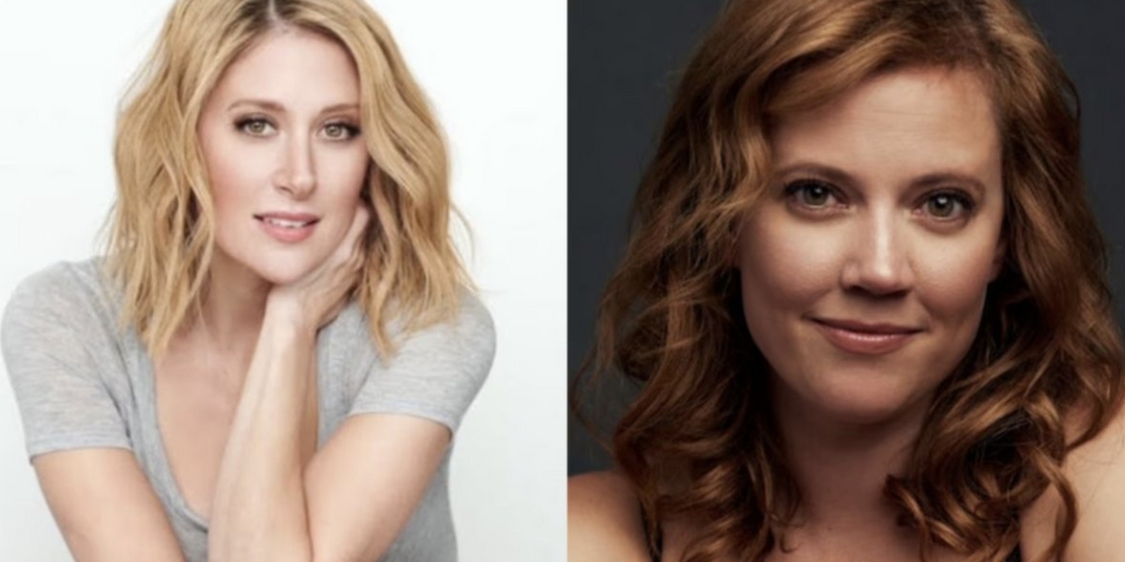 Caissie Levy, Patti Murin, Mandy Gonzalez, Michael James Scott, and More Set for EPCOT's DISNEY ON BROADWAY Concert Series 