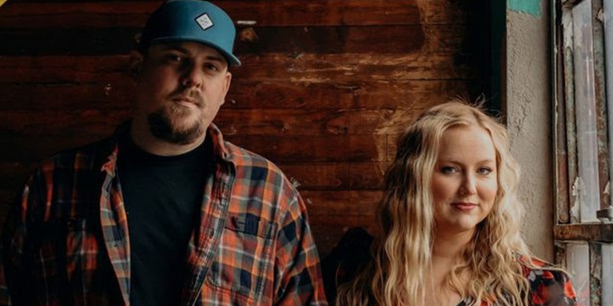 Caleb & Leann Tackle the Theme of Addiction in New Single 'Mostly Whiskey'  Image