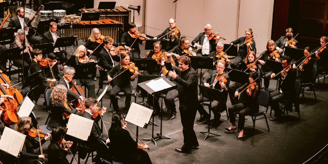 California Symphony Signs New Three-Year Agreement With Musicians Union Local 6  Image