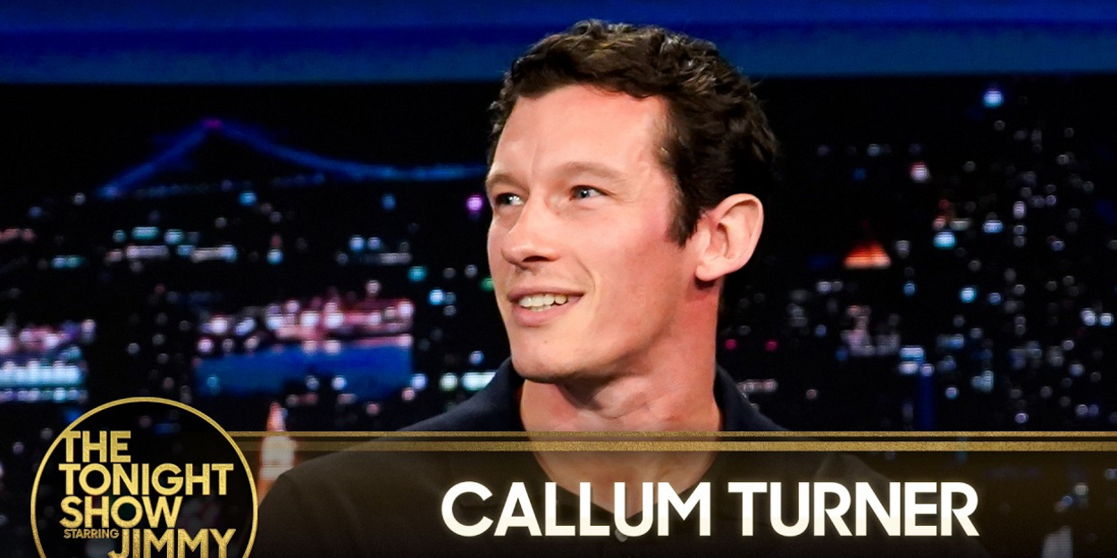 Callum Turner Recalls Being Pitched ONE NIGHT ONLY as a 'Sex Purge' Video