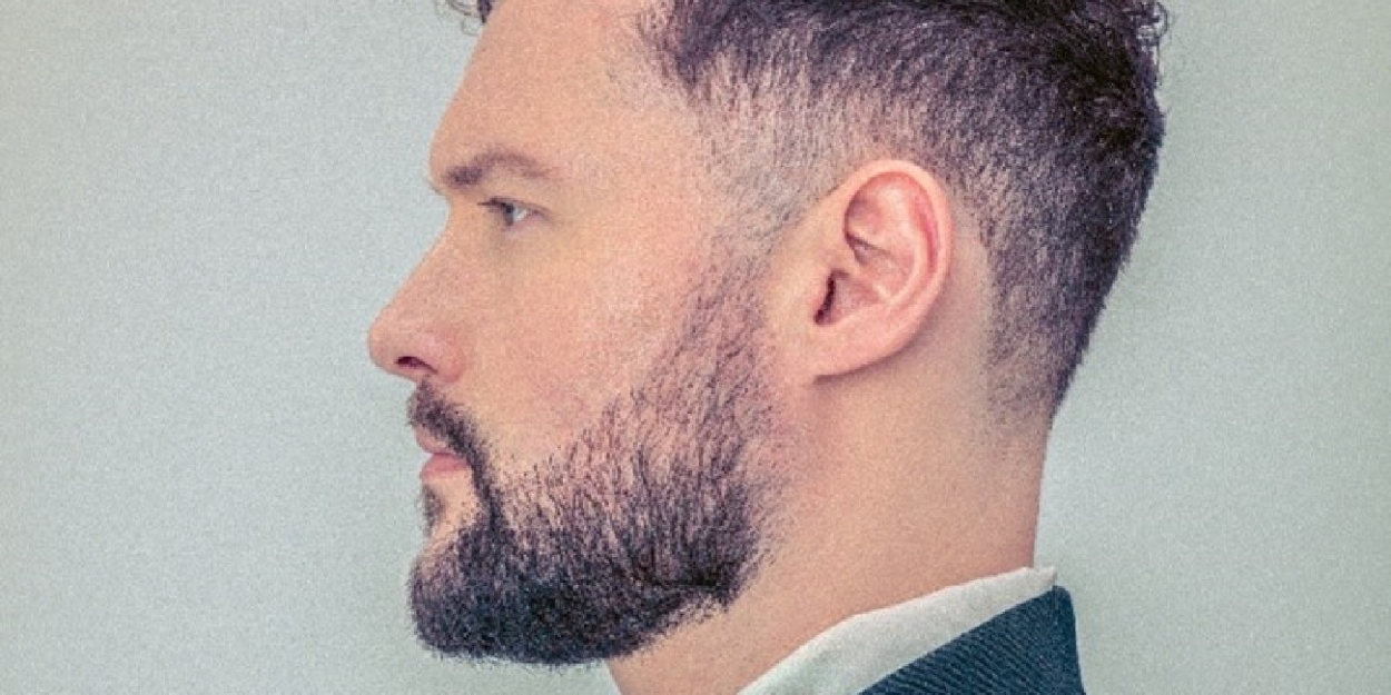 Calum Scott Swoons on Bright New Ballad 'My World'  Image