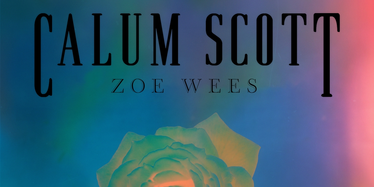 Calum Scott and Zoe Wees Share Duet Version of 'At Your Worst' 