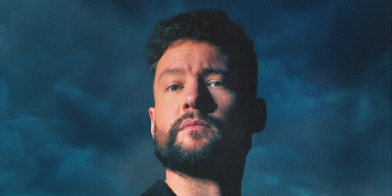 Calum Scott to Embark on 'The Songbook So Far Tour'  Image