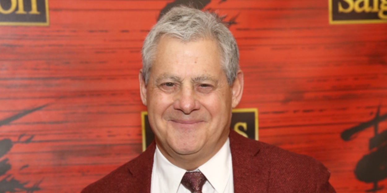 Cameron Mackintosh Says He’s Done Producing on Broadway: ‘The Costs Are Ludicrous’ Cameron Mackintosh Says He’s Done Producing on Broadway: ‘The Costs Are Ludicrous’