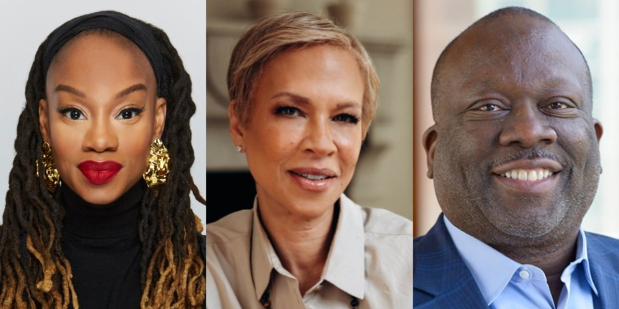 Camille A. Brown and More to be Honored at Black Theatre United 2025 Gala Photo