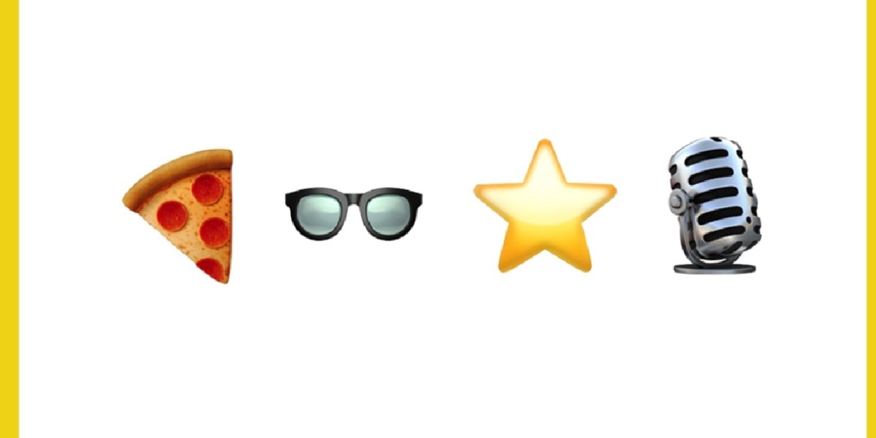 Can You Guess the Cast of THE 25TH ANNUAL PUTNAM COUNTY SPELLING BEE in Emojis? Photo