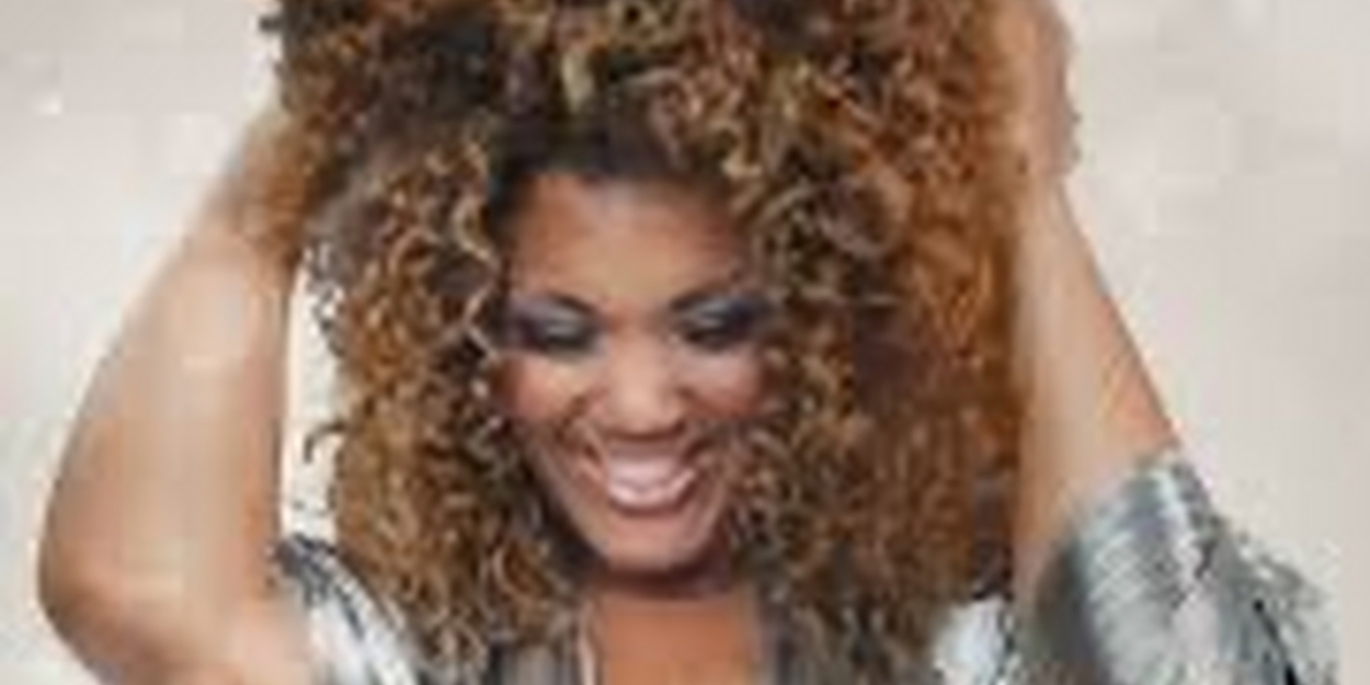 Canadian Soprano Measha Brueggergosman-Lee to Bring Her Concert Aria 'Zombie Blizzard' To New York  Image