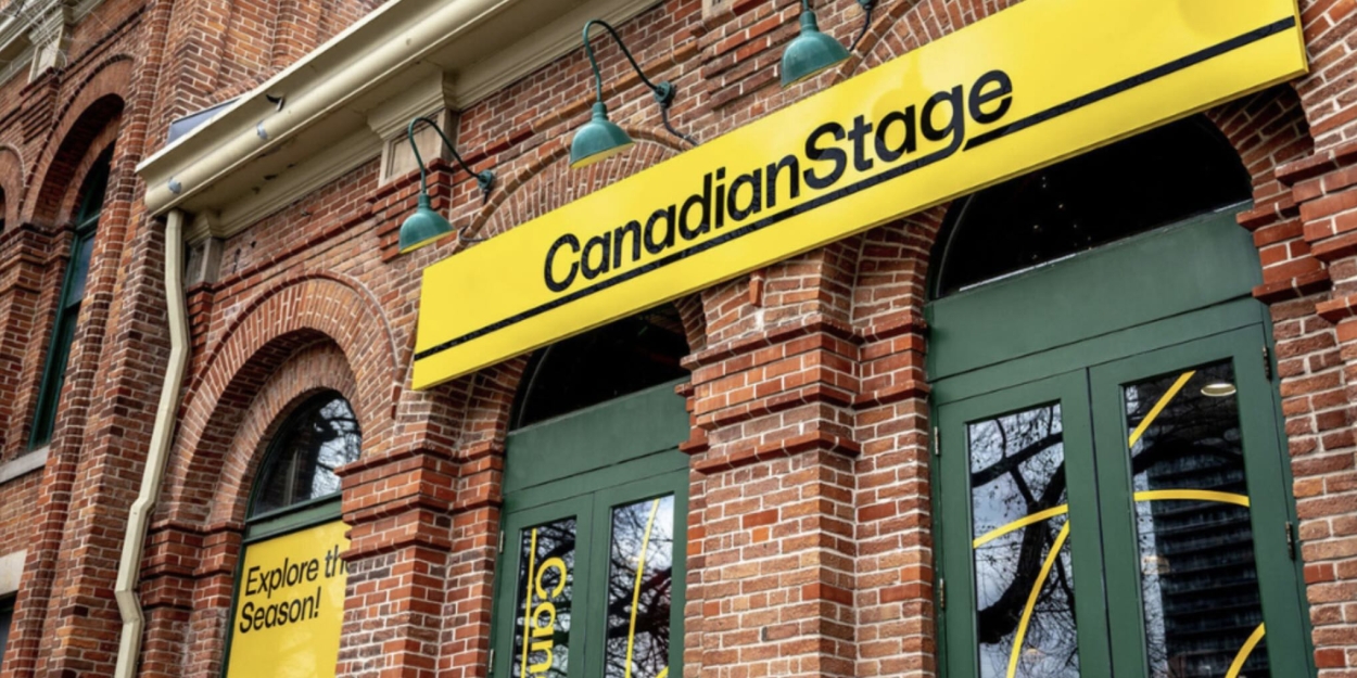 Canadian Stage Records Surplus of $289,749  Image