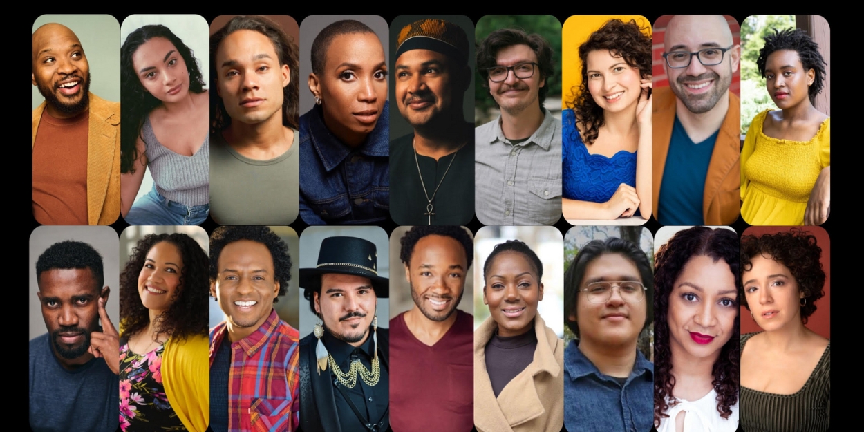 Candela Reveals Fellows For Its Second Annual Playwrights Summer Fellowship Program  Image