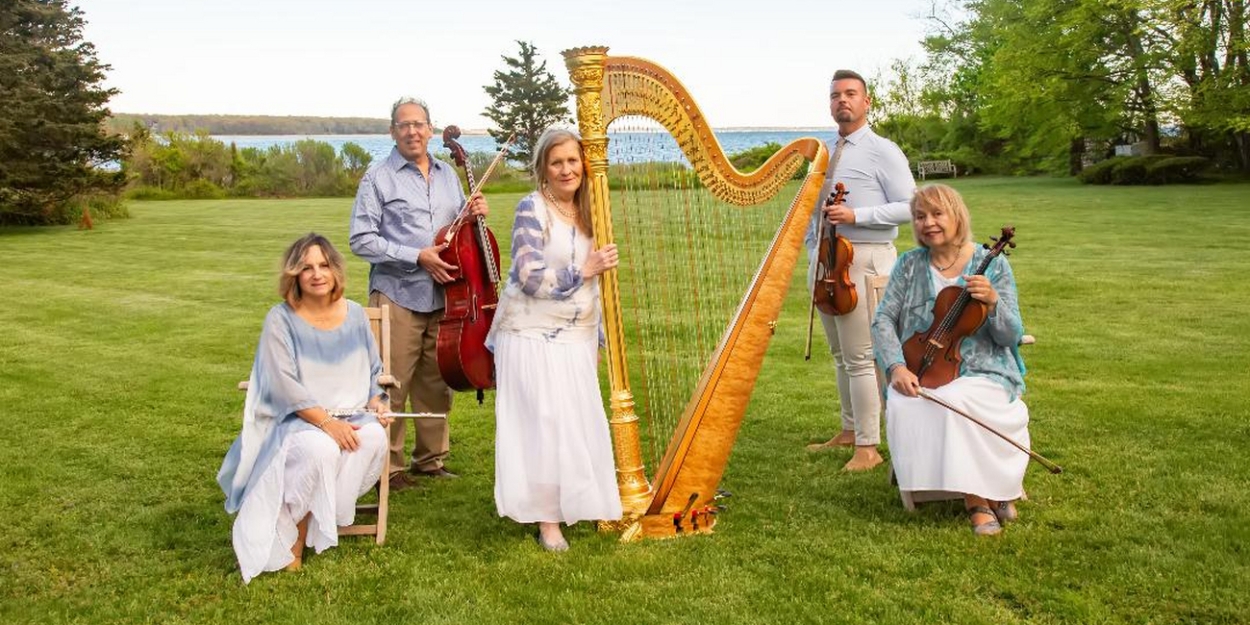 Canta Libre Chamber Ensemble To Perform At Harborfields Public Library  Image