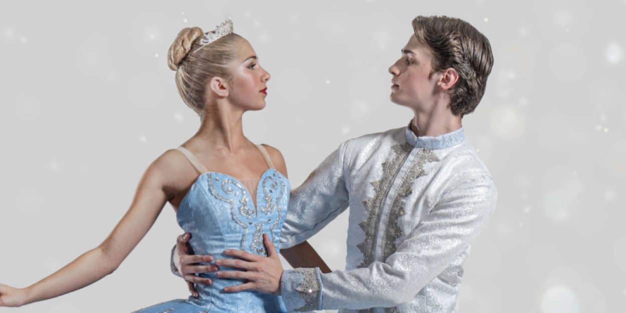 Canton Ballet Announces Three New Programs for 2024-25 Season  Image