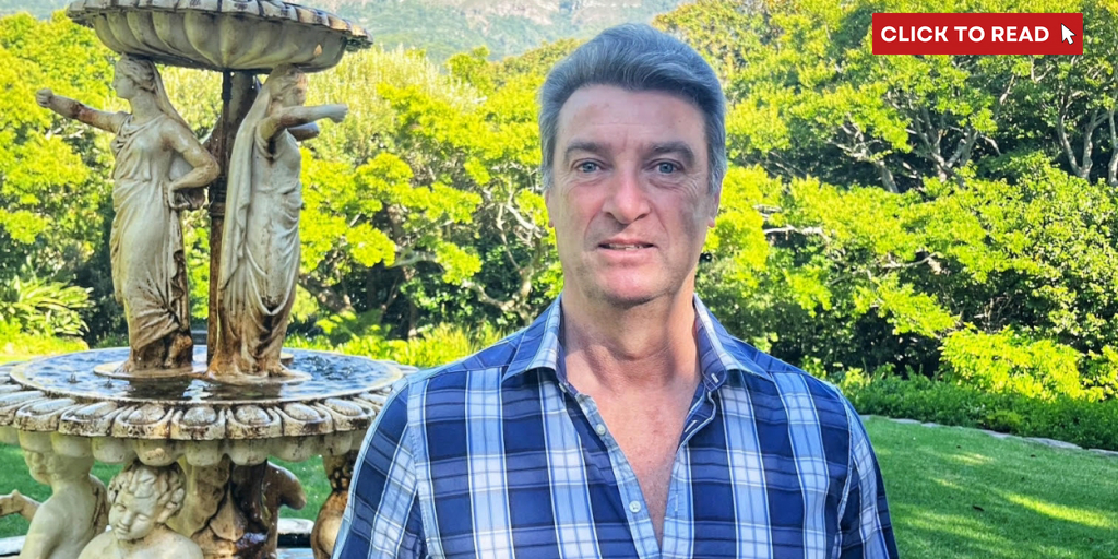 Cape Town City Ballet Appoints David Nixon CBE as New Artistic Producer - Vimarsana News