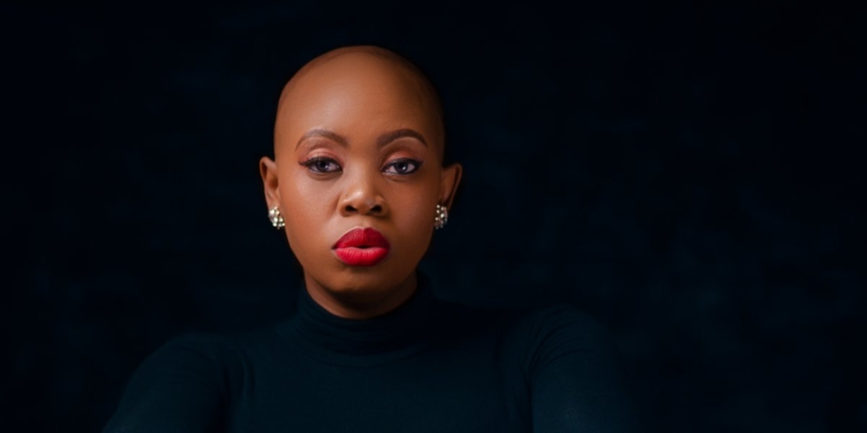 Cape Town Opera Appoints Nonhlanhla Yende as House Soloist  Image