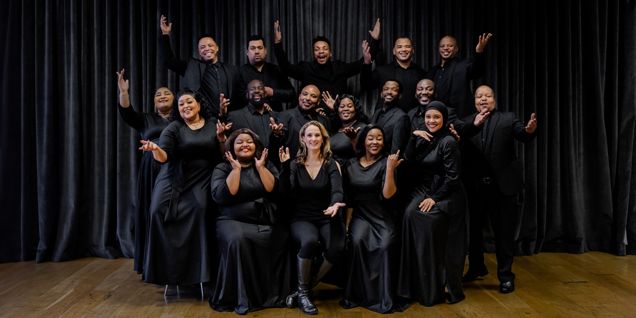 Cape Town Opera to Present HORIZONS At Toyota Stellenbosh Woordfees  Image