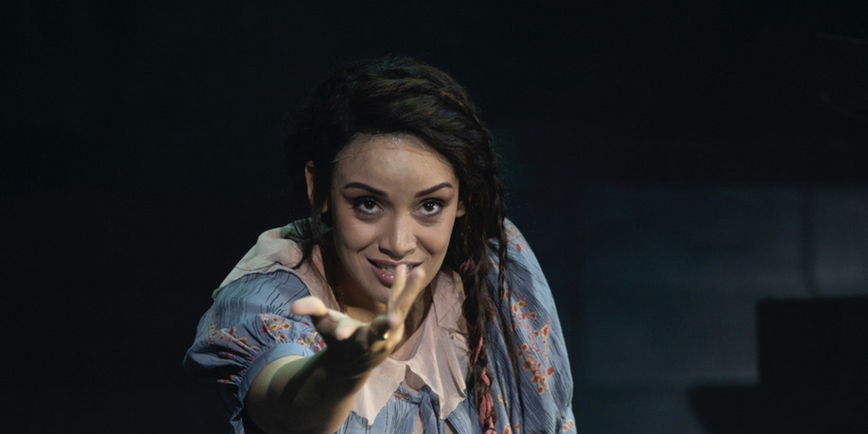 Cape Town Opera's LUCIA DI LAMMERMOOR Comes to Joburg Theatre This Month  Image