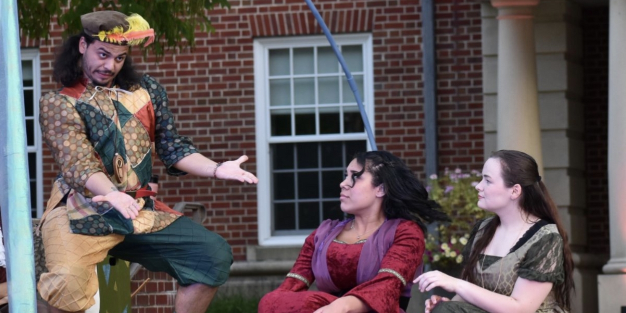 Capital Classics Announces Ticket On Sale For Expanded Summer Shakespeare Festival 