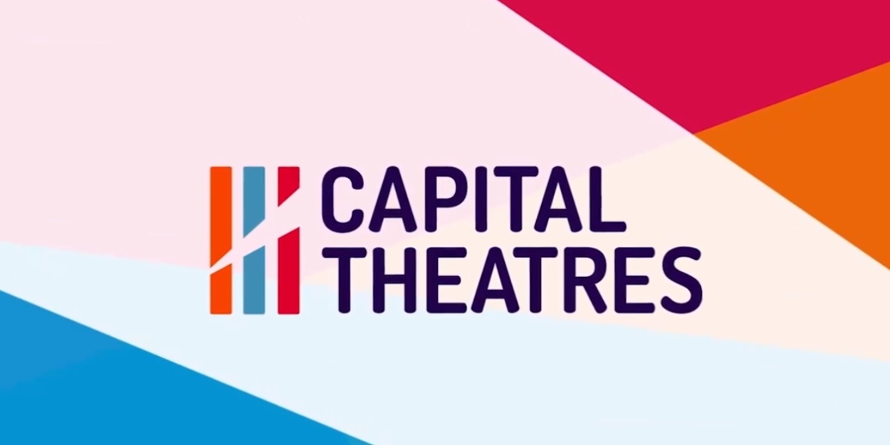 Capital Theatres On Their Dementia Friendly Programme Photo