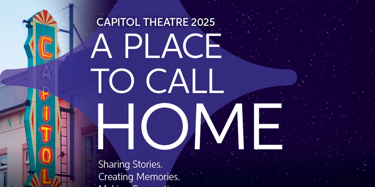 Capitol Theatre Port Hope Announces 2025 Season Photo