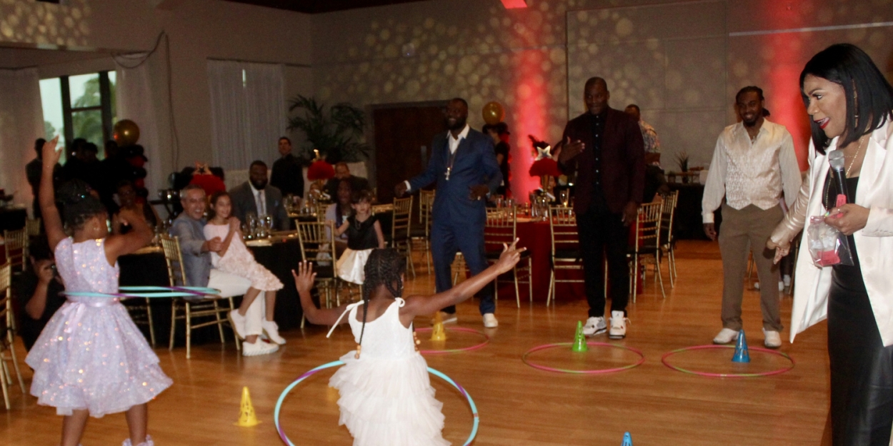 Carey Family Foundation to Host Annual Father and Daughter Dance  Image