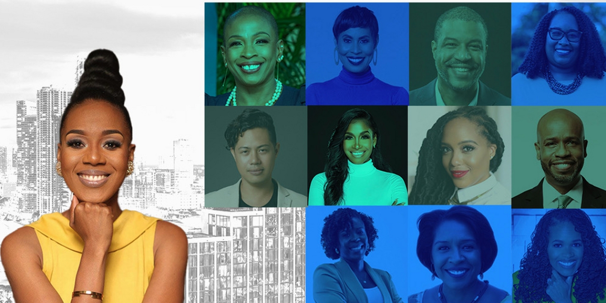 Caribbean Diaspora Leaders To Inspire Change At Disruptive Leadership Conference In Miami  Image