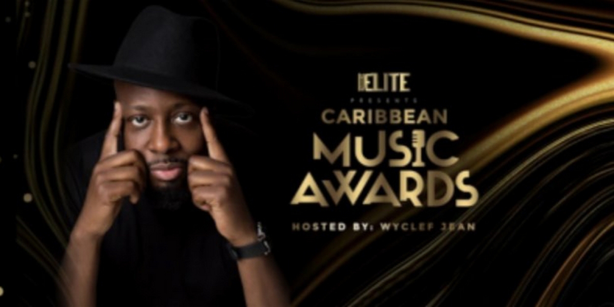 Caribbean Music Awards Announces Live-Show Performance Lineup 