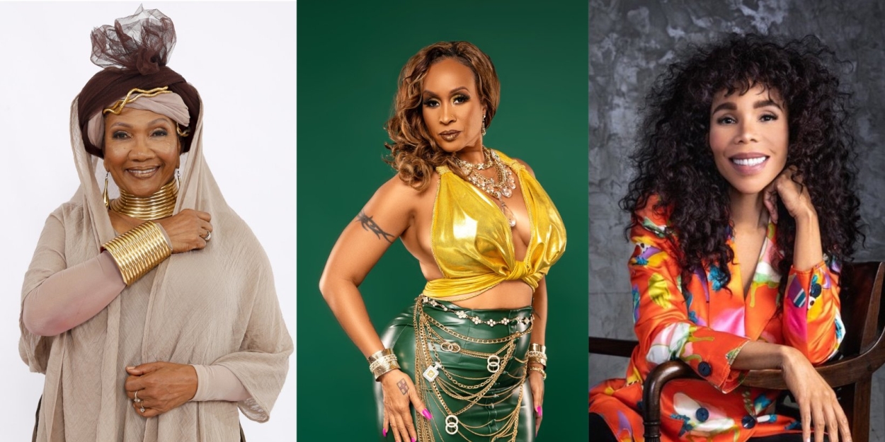 Caribbean Music Awards Honor Marcia Griffiths, Alison Hinds, Cedella Marley & More 
