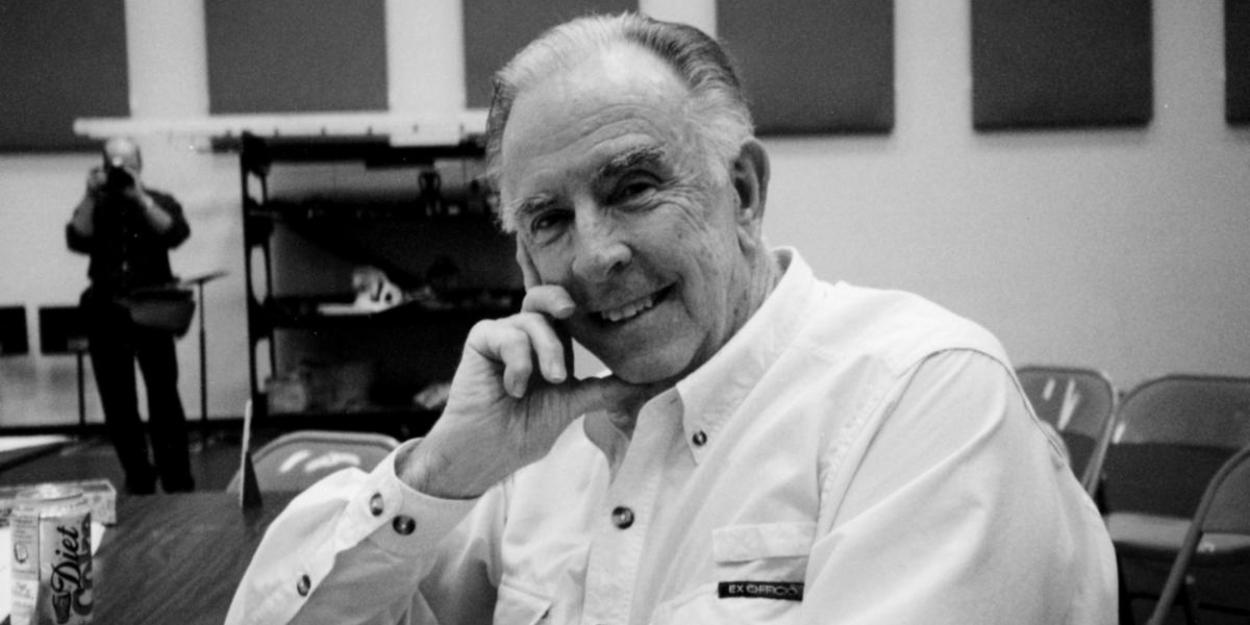Carlisle Floyd Centennial To Celebrate The American Composer's Legacy In 2026/2027  Image