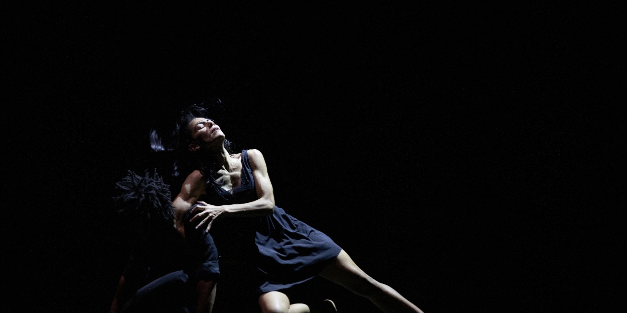 Carlos Acosta's Acosta Danza Returns to The Linbury Theatre With FOLCLOR  Image