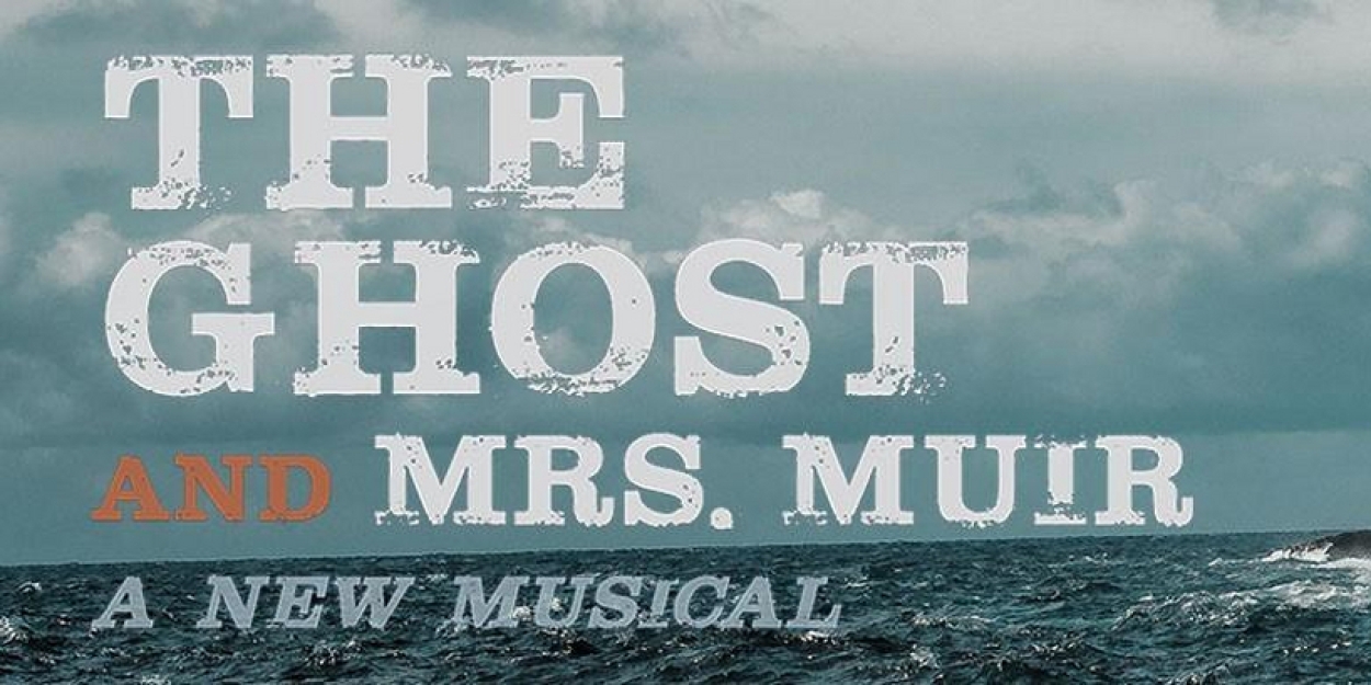 Carmel Dean Announced As Composer Of THE GHOST AND MRS. MUIR Musical Adaptation  Image