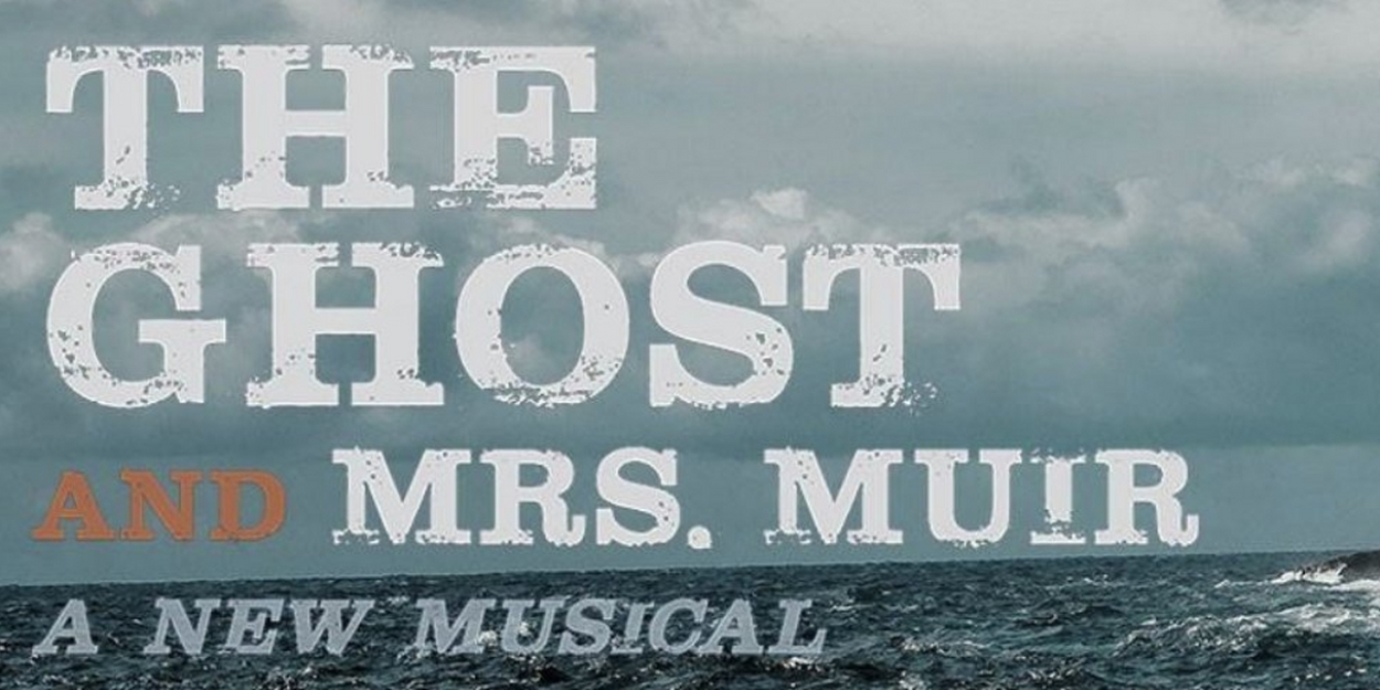 Carmel Dean Will Compose Musical Adaptation of THE GHOST AND MRS. MUIR  Image