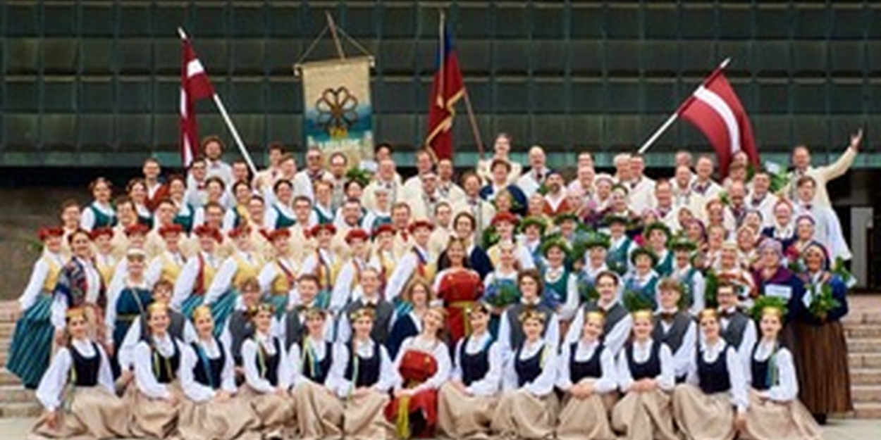 The Carmel International Arts Festival presents dancers from all over the world at this year’s event