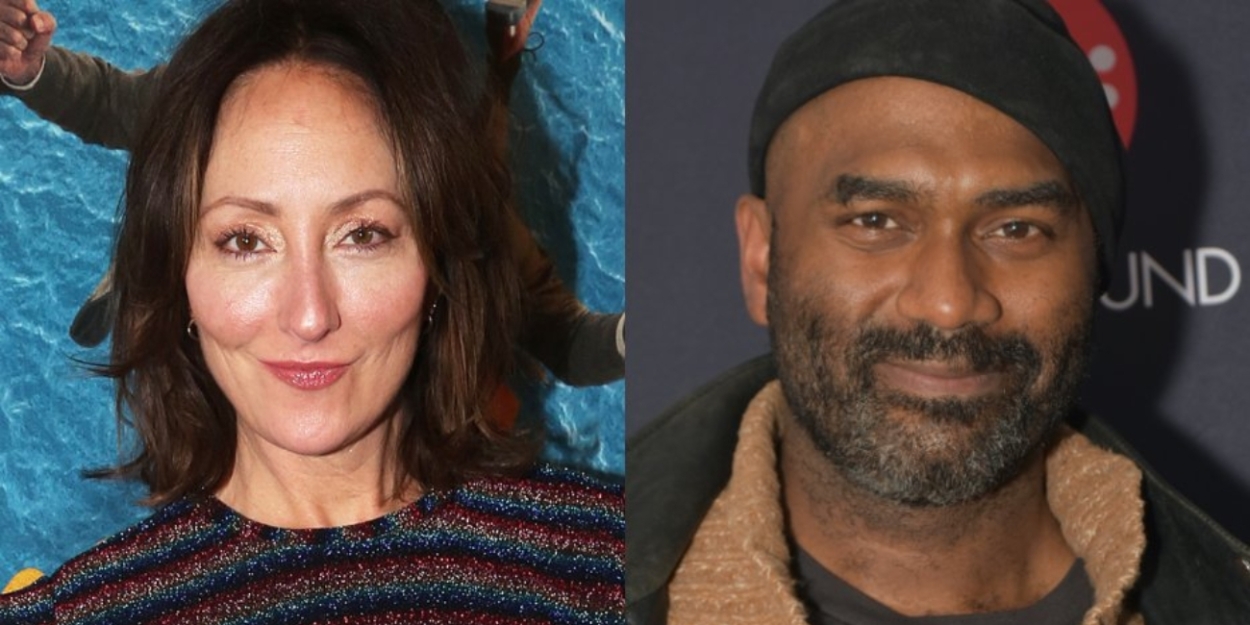 Carmen Cusack, Nik Walker and More to Star in BULL DURHAM Developmental Reading Photo