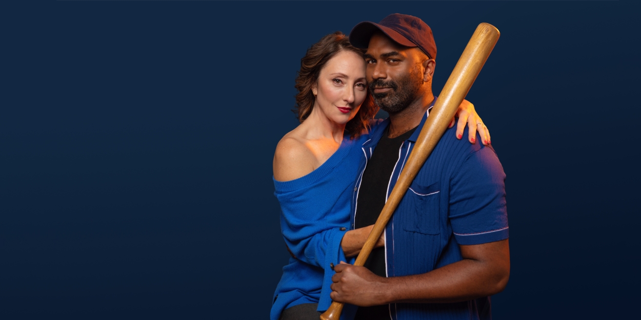 Carmen Cusack, Nik Walker and More to Star in BULL DURHAM at Paper Mill Playhouse Photo