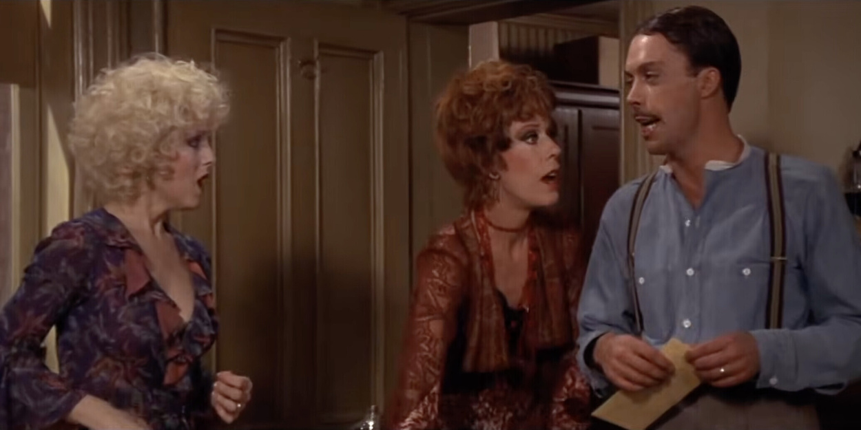 Carol Burnett, Luke Evans, THE ROCKY HORROR SHOW & More Pay Tribute to Tim Curry Carol Burnett, Luke Evans, THE ROCKY HORROR SHOW & More Pay Tribute to Tim Curry