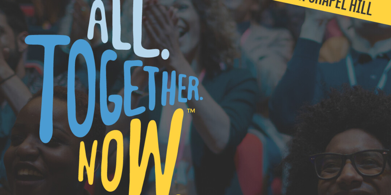 Carolina Performing Arts Unveils Lineup For Inaugural ALL…