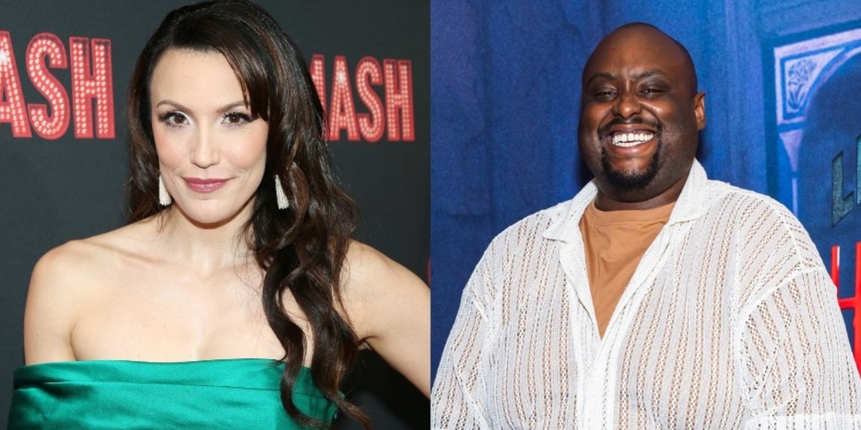 卡洛琳·鲍曼和梅杰·阿塔韦将主演《THE PARTS I KEEP INSIDE》行业朗读会 