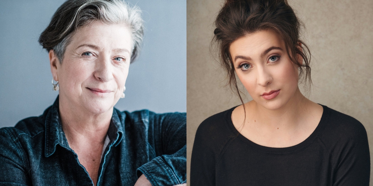Caroline Quentin and Daughter Rose Quentin Will Lead INFAMOUS at Jermyn Street Theatre 