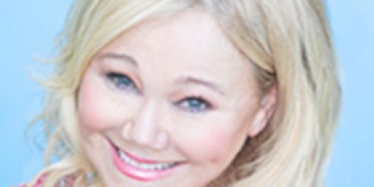 Caroline Rhea Comes to Comedy Works Landmark & Larimer Square This Month  Image