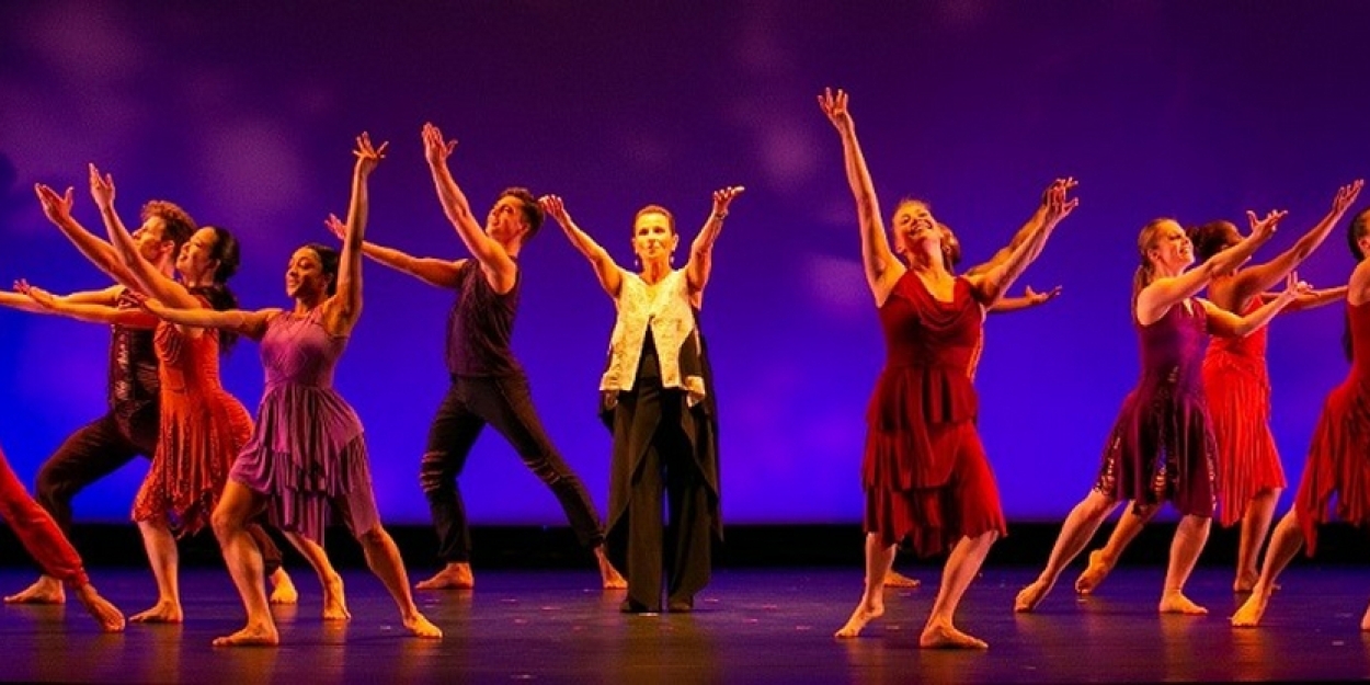 Carolyn Dorfman Dance To Appear At 92nd Street Y in January  Image