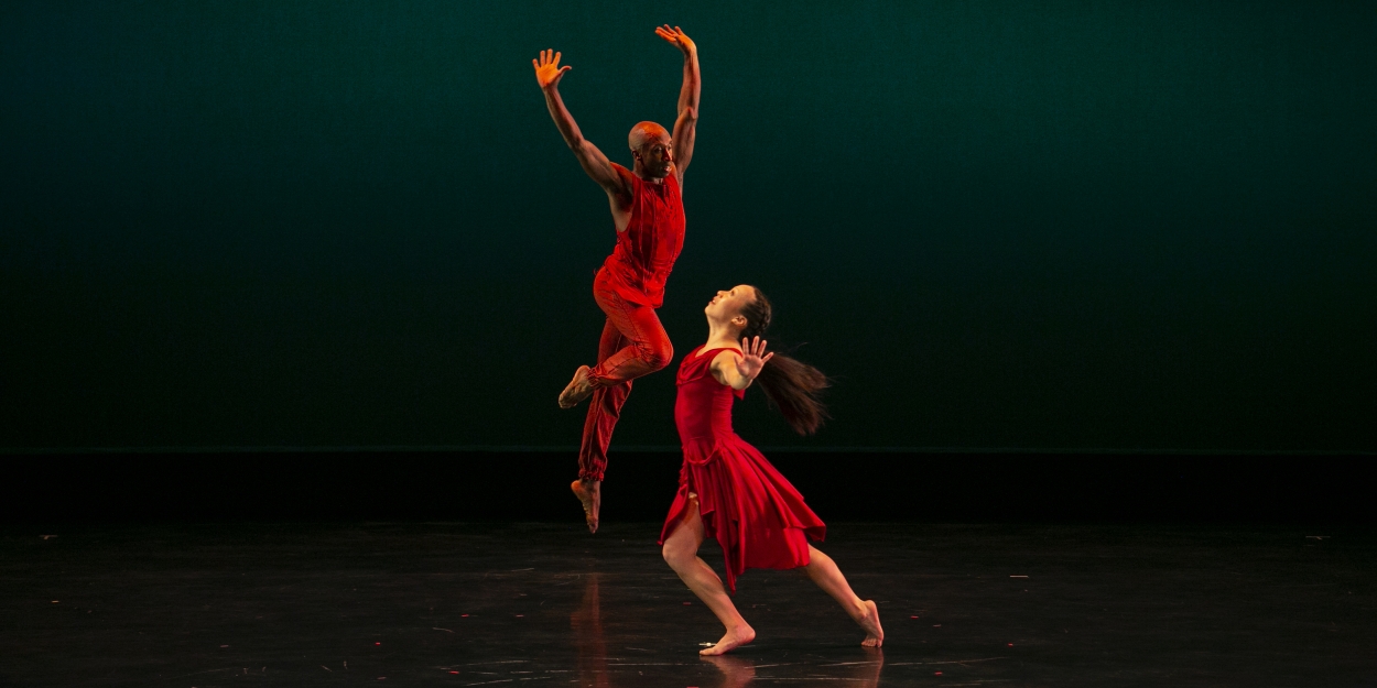 Carolyn Dorfman Dance Will Host Benefit Next Month  Image