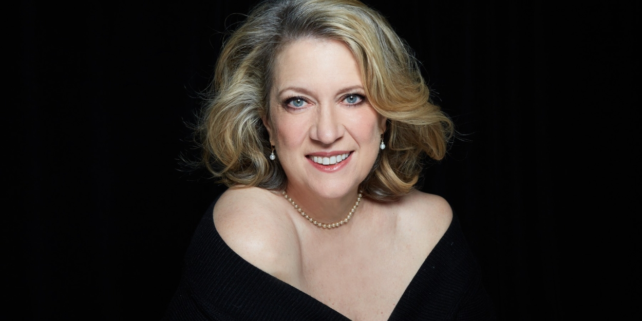 Carolyn Montgomery to Present Rosemary Clooney Tribute at 54 Below 