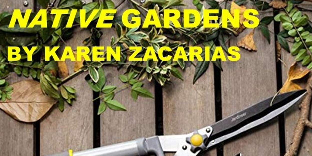 Carpenter Square Theatre Presents Backyard Comedy NATIVE GARDENS Photo