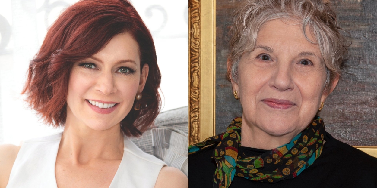 Carrie Preston And Patricia King To Be Honored At Hudson Valley Shakespeare Festival's 2024 Gala  Image