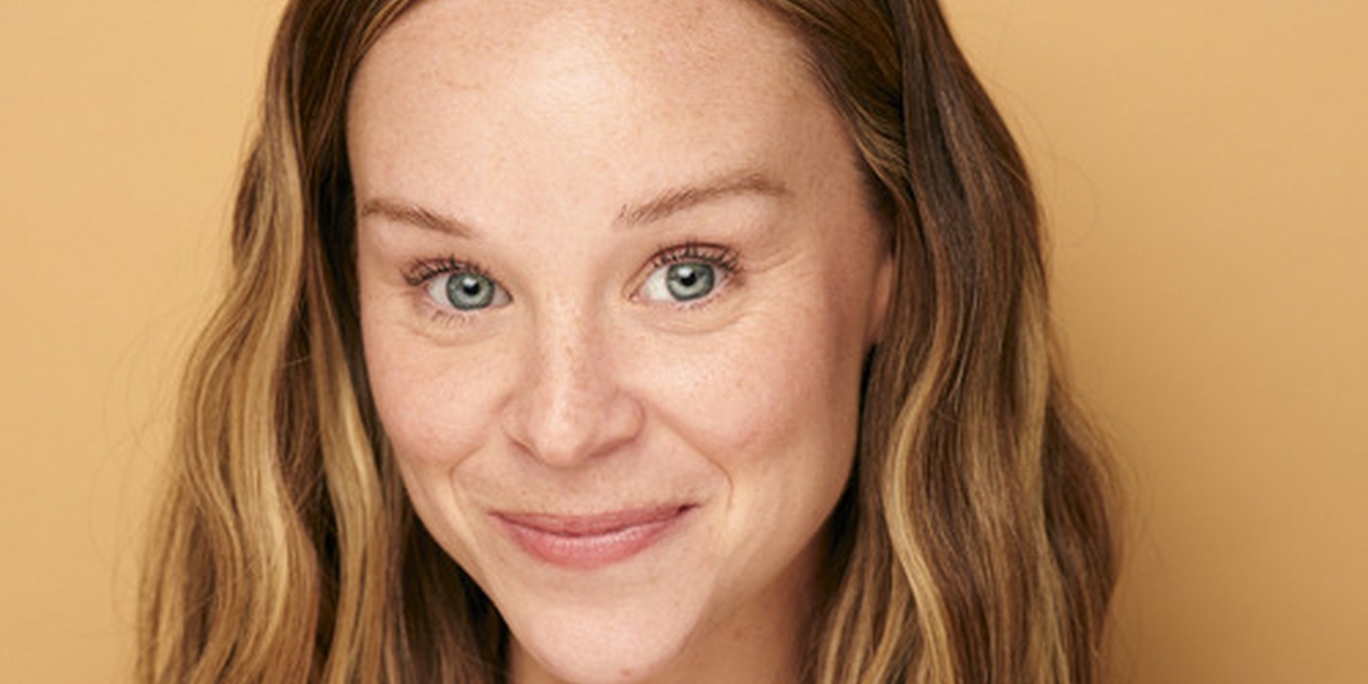 Carrie St. Louis and John Riddle To Lead WAITRESS At The Cape Playhouse Photo