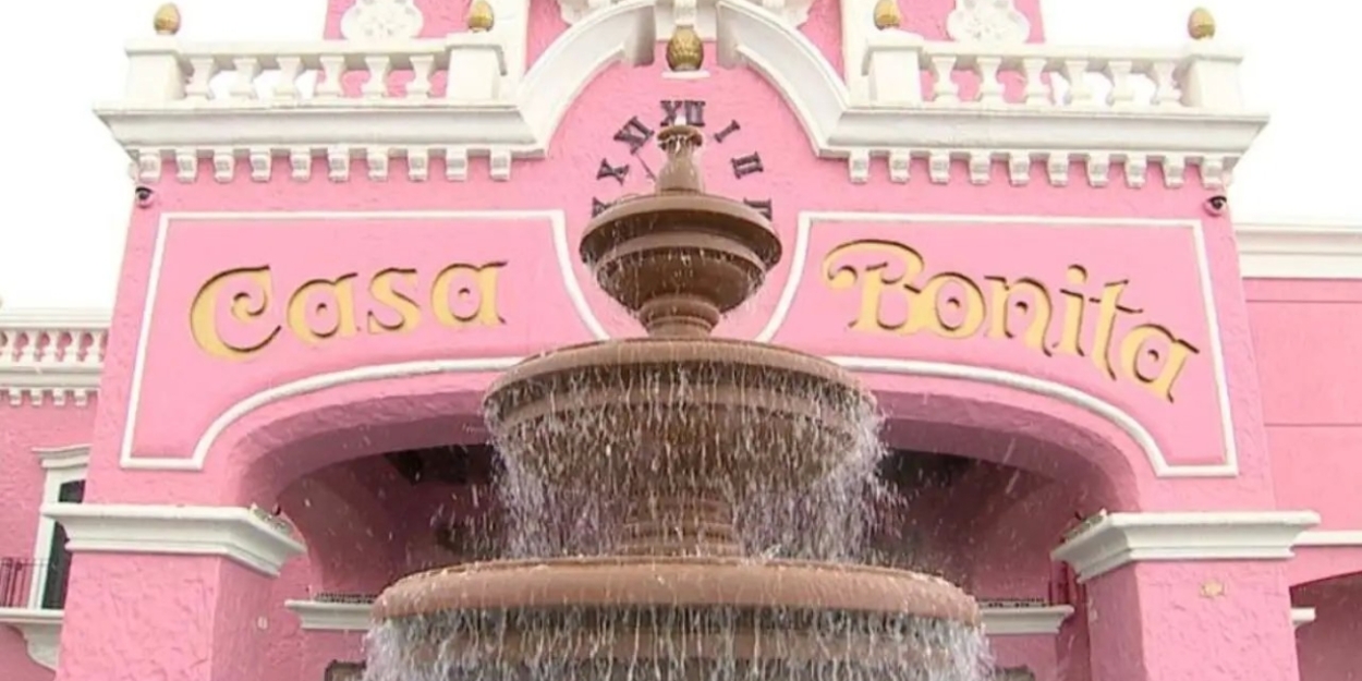 Colorado Restaurant Casa Bonita's Cast and Crew Unanimously Vote To Unionize Photo