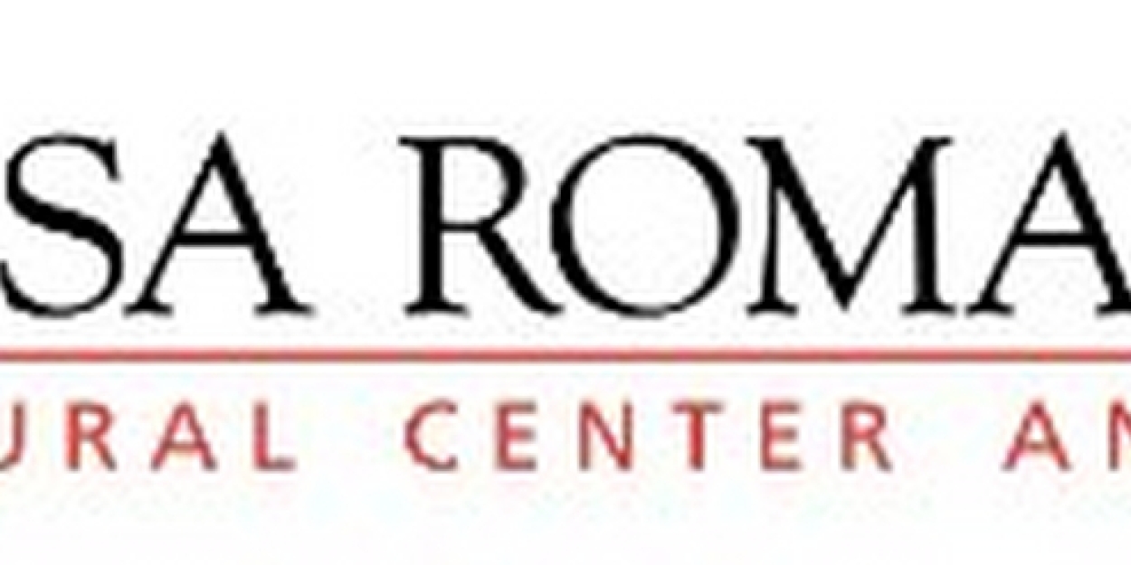Casa Romantica Cultural Center And Gardens Announces 2024 Season 