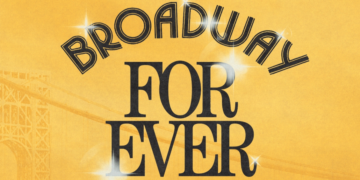 Casey Cott, Jordan Fisher, Charity Angél Dawson & More to Perform at BROADWAY FOREVER Pop-Up Concerts - Vimarsana News