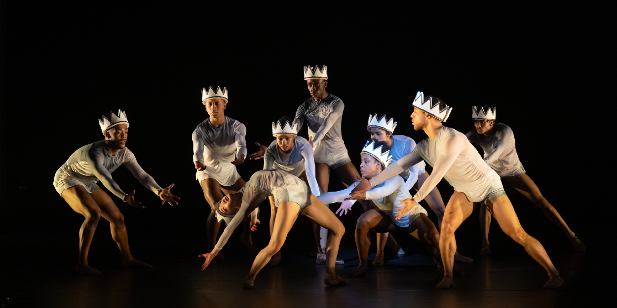 Cassa Pancho's Ballet Black Will Return To The Linbury Theatre With Two New Works Photo