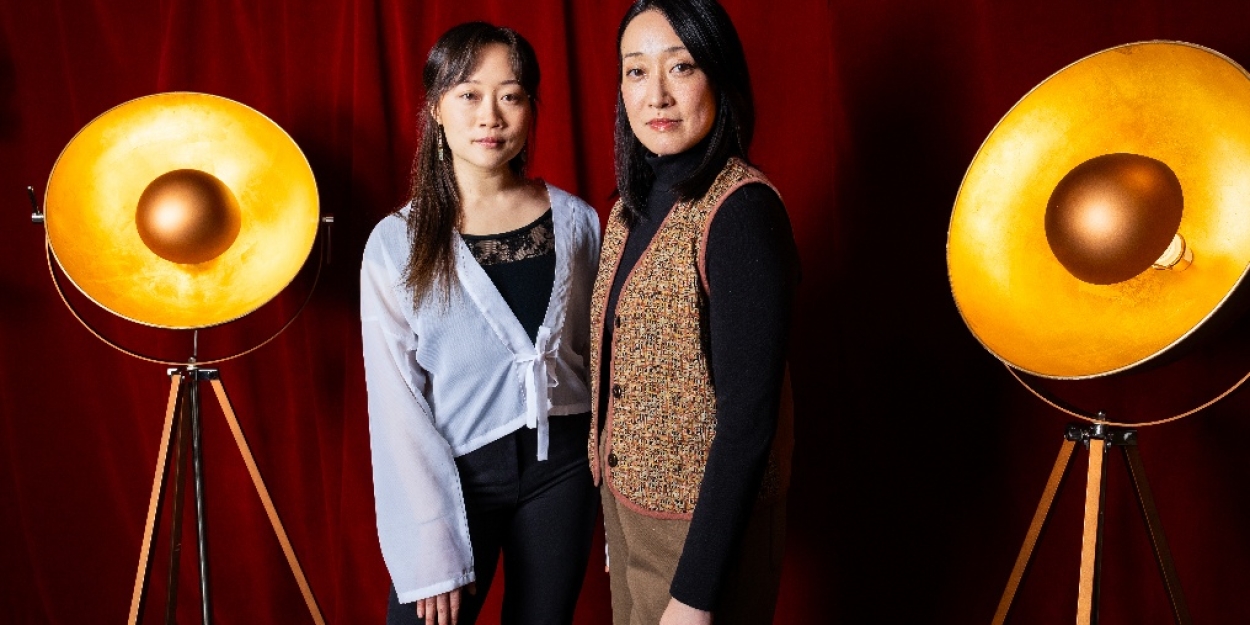 Cast and Creative Team Set For World Premiere of SHANGHAI DOLLS at Kiln Theatre  Image