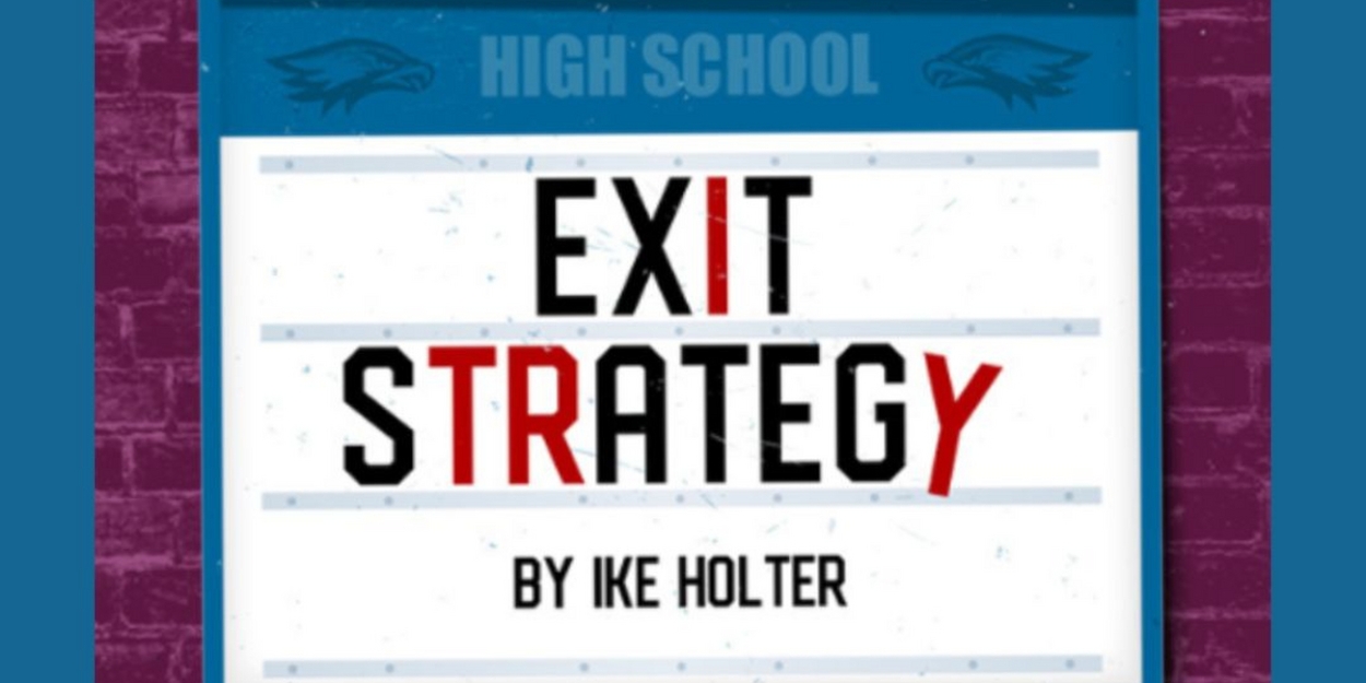 Cast Set For Beyond August Productions' EXIT STRATEGY By Ike Holter 